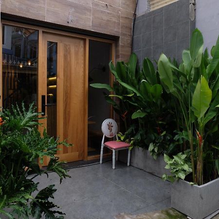 Half Coffee N Dorm Hostel TP. Hồ Chí Minh Ngoại thất bức ảnh