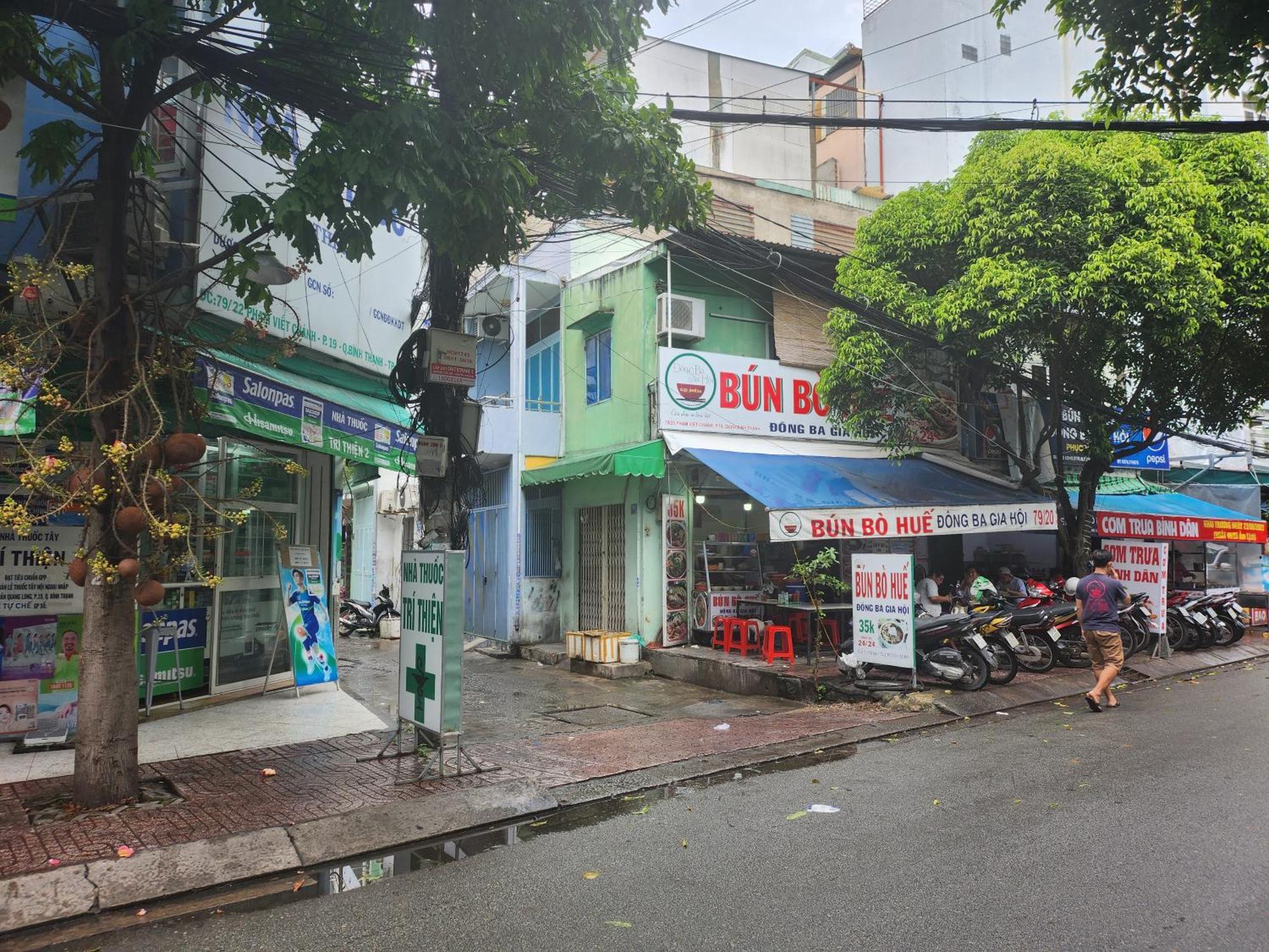 Half Coffee N Dorm Hostel TP. Hồ Chí Minh Ngoại thất bức ảnh